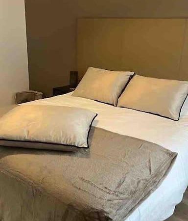 Apartamento Le Saint-Mande Elegant Et Pratique, Metro 1 A Deux Pas Exterior foto